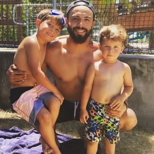 Meet your Posher, Tony